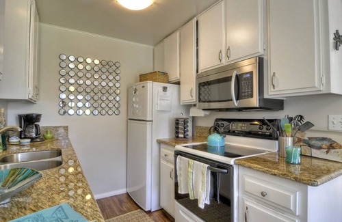 Carlsbad Village Condo | Relax in Style in Carlsbad's Best Location