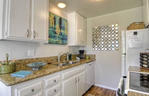 Carlsbad Village Condo | Relax in Style in Carlsbad's Best Location