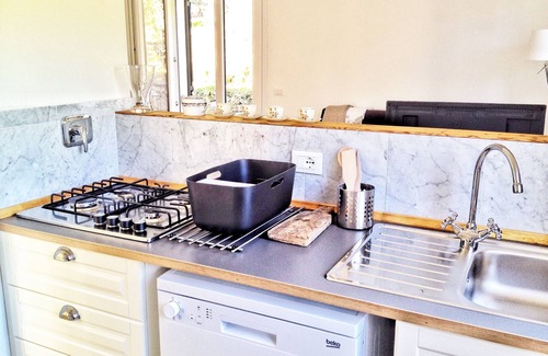 Imperia House | Relax in the green, surrounded by olive trees - app. Lemon - Casa Novaro