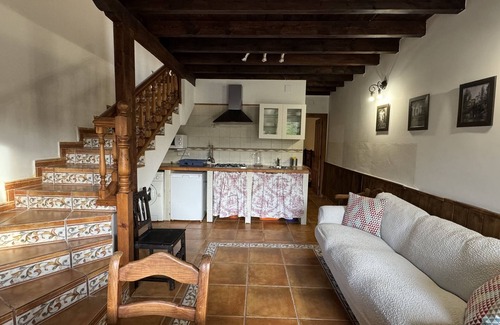 Cicera Apartment | Relax in the Middle of Nature