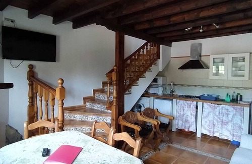 Cicera Apartment | Relax in the Middle of Nature