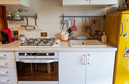 Cappadocia Apartment | Relax in the nature of the Central Abruzzo Apennines