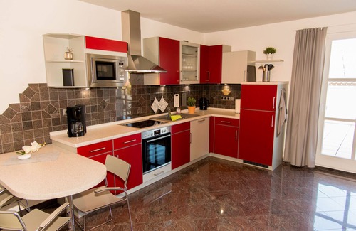 Marienberg Apartment | Relax in the Ore Mountains ★