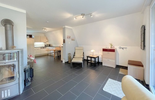 Loddin House | Relax in the "Utspan" vacation home: nature, comfort and pure relaxation!