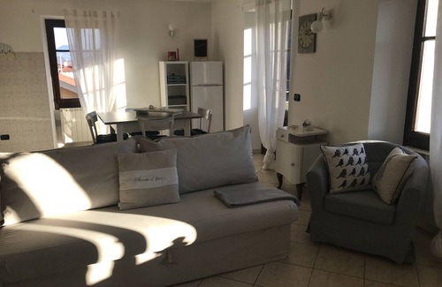 Comero Apartment | Relax in ValGrande, between mountains and lakes Maggiore and Mergozzo