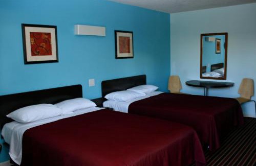 Front Royal Hotel | Relax Inn Front Royal