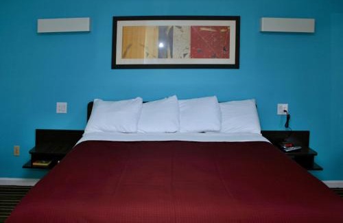 Front Royal Hotel | Relax Inn Front Royal