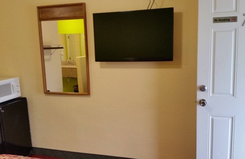 Kountze Hotel | Relax Inn Motel