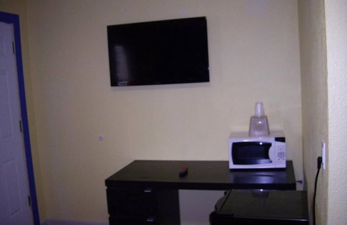 Kountze Hotel | Relax Inn Motel