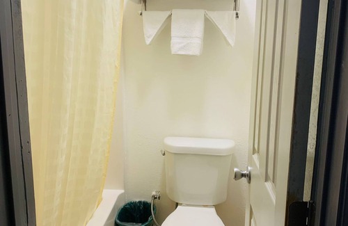 Kountze Hotel | Relax Inn Motel