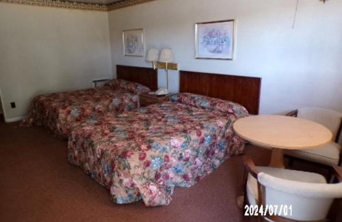 Lewisburg Hotel | Relax Inn