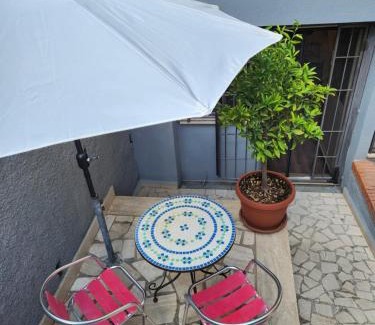 Fonte Nuova Apartment | Relax La Torricella