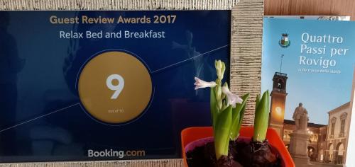 Villadose Bed & Breakfast | RELAX locazione turistica