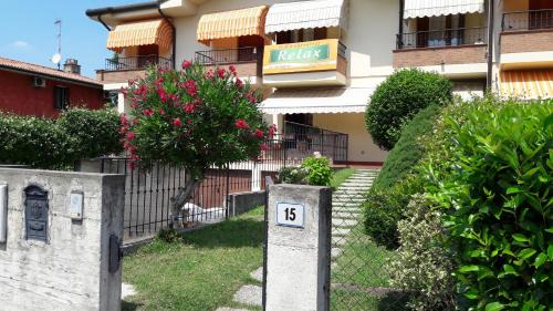 Villadose Bed & Breakfast | RELAX locazione turistica