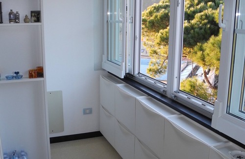 Moneglia Apartment | RELAX & LOT OF LIGHT NEAR THE BEACH