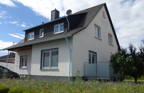 Villmar Apartment | Relax & love! Comfort Apartment Unica romantic Lahntal in Villmar