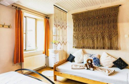 Ny House | Relax @ Maison Sax