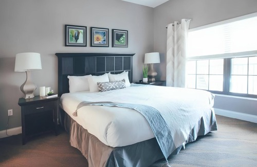 Orange Lake Hotel | Relax Near Disney – Spacious Villa with Resort Amenities & Water Fun