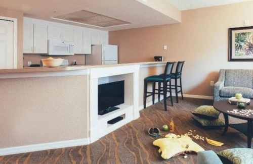 Orange Lake Hotel | Relax Near Disney – Spacious Villa with Resort Amenities & Water Fun