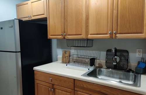 Bearss Plaza House | Relax Near lake & Everything @ La Casa Azúl, Tampa