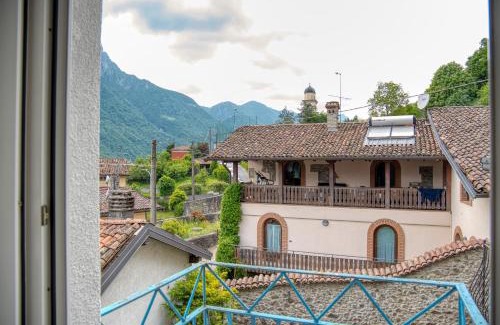 Primaluna Apartment | Relax nel borgo