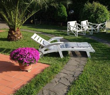 Bolano House | Relax nella Natura