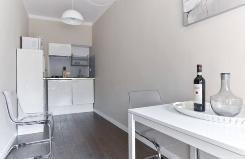 Rione VIII Sant'Eustachio Apartment | Relax on a Roof Terrace of a Cosy Flat near the Pantheon