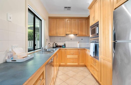 Port Elliot Apartment | Relax on Charles St- 4A Charles Street Port Elliot
