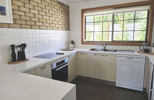 Waterhouse House | RELAX on Ryan @Robe - 100m to Town+Beach 🏖 Fantastic location!
