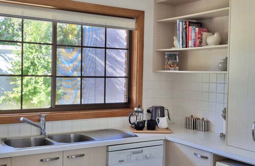 Waterhouse House | RELAX on Ryan @Robe - 100m to Town+Beach 🏖 Fantastic location!