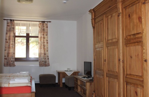Budisov nad Budisovkou House | Relax Penzion Schonwald