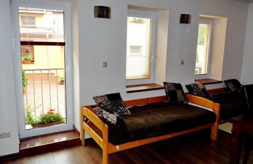 Dolna Tizina House | Relax Penzion U Adama