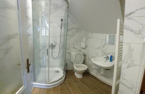 Dolna Tizina House | Relax Penzion U Adama