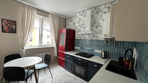 Irpin Apartment | Relax Point Apartment