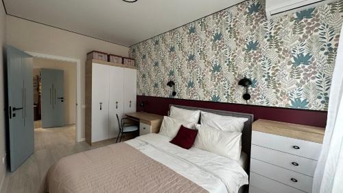 Irpin Apartment | Relax Point Apartment