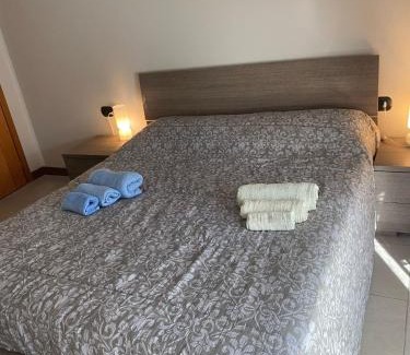 Moncalieri Apartment | Relax Preserasca Apartment - BORGO MERCATO MONCALIERI