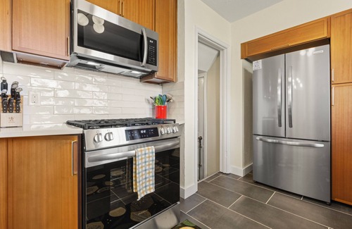 Winnebago Cottage | Relax. Recharge. Reconnect.