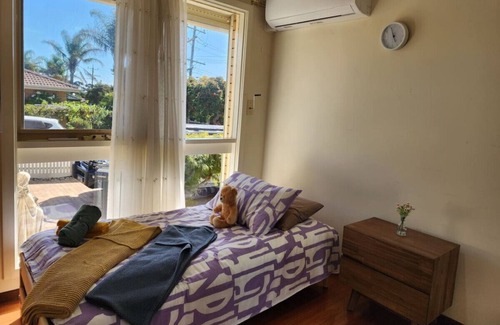 Mulgrave House | Relax, Refresh, Rejuvenate in Premium Luxury !