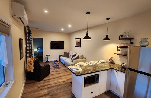 Vernon House | RELAX, REJUVENATE, PLAY!