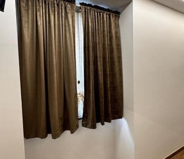 Scillichenti Apartment | Relax Room