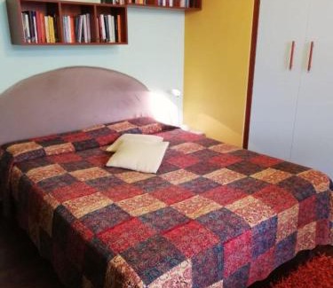 Bra House | RELAX SANTA CHIARA