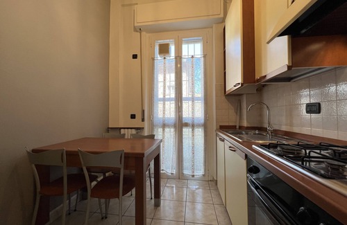 Segrate Apartment | Relax Segrate