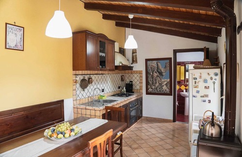 Savoca House | Relax Sicily House