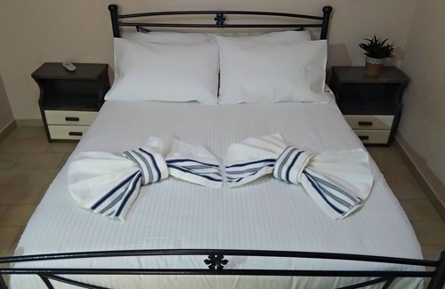 Agios Nikolaos House | Relax Studios & Apartments