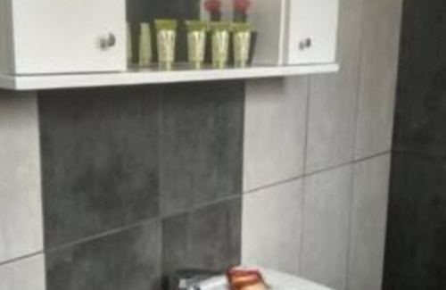 Agios Nikolaos House | Relax Studios & Apartments