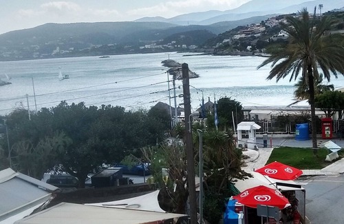 Agios Nikolaos House | Relax Studios & Apartments