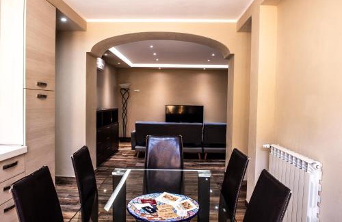 Lake Bracciano Apartment | Relax tra castello e lago