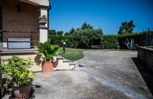 Lake Bracciano Apartment | Relax tra castello e lago