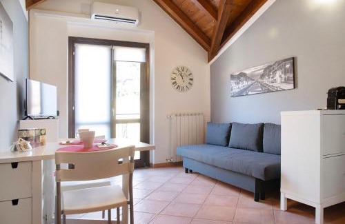 Brenta Apartment | Relax Tra Monti e Laghi