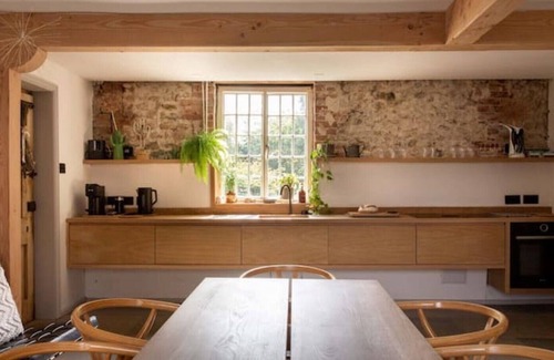 Castle Acre Cottage | Relax, unwind and enjoy village life.